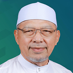 Datuk Ahmad Yakob