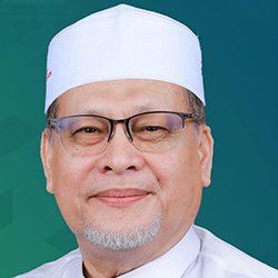 Datuk Mohd Amar Nik Abdullah