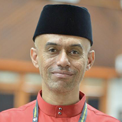 Syed Ahmad Syed Abdul Rahman Alhadad (Altimet)