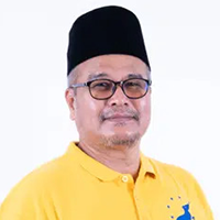 Iskandar Md Alias