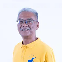 Abd Hamid bin Ali