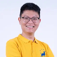 Lau Yi Leong
