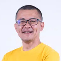 Dr Zamil Najwah