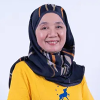 Norsinah Abu