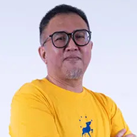 Stanley Tan