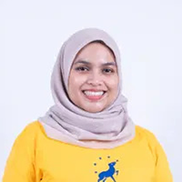 Salamahafifi (Fifi)