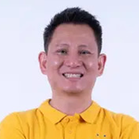 Eugene Chua