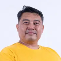 Sahrudin Omar