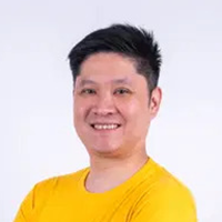 Dr. Tew Chian How