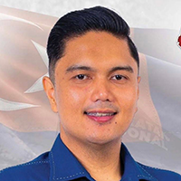 Idzharruddin Nasirruddin