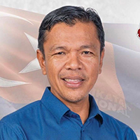 Mohd Radzi bin Amin