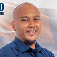 Syafiq Aziz