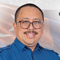 Dr. Maliki