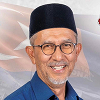 Dato' Rashid Hasnon