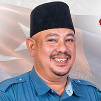 Syed Mohamad