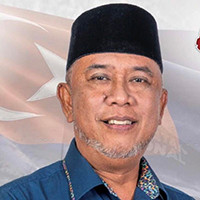 Abd Mutalip Bin Abd Rahim