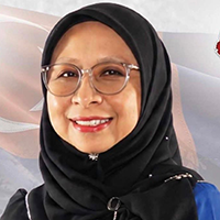 Aisah Esa