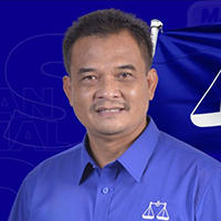 Zahari Sarip