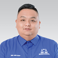 See Ann Giap