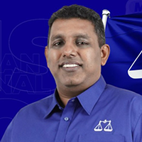 Raven Kumar Krishnasamy
