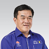 Tan Chong