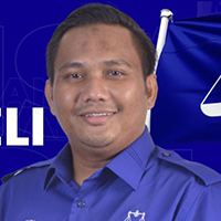 Mohamad Fazli Bin Mohamad Salleh