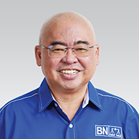 Haw Chin Teck