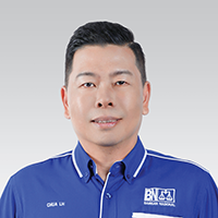 Chua Lee Huat