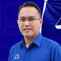Azman bin Ismail