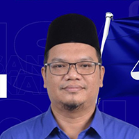 Mohd Ghazali bin Sabari