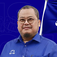 Dato' Ashari