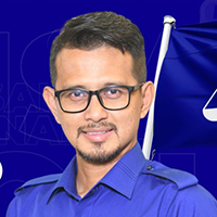 Mohd Fared Khalid