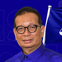 Datuk Samsolbari
