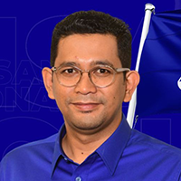 Datuk Najib Samuri