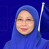 Rashidah Ramli