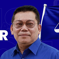 Zaidi bin Japar
