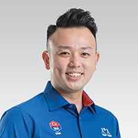 Chua Jian Boon