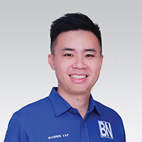 Warren Yap Zhi Peng