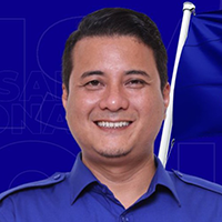 Syed Hussien Syed Abdullah