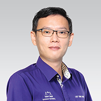 Lee Ting Han