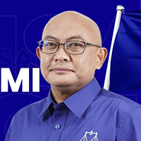 Youzaimi Yusof