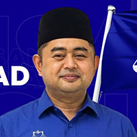 Dr. Naqib Ghazali