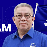 Dr. Adham Baba