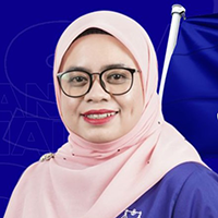 Norlizah Binti Noh