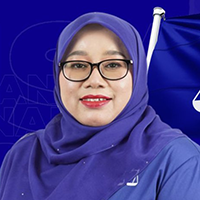 Fauziah Binti Misri