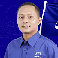 Aznan Bin Tamin