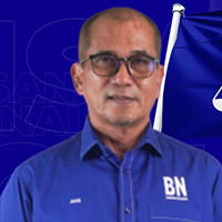 Dato Hj Abdul Halim bin Hj Suleiman
