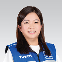 Teow Chia Ling (Ms. Teow)