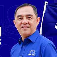 Baharudin Bin Mohamed Taib