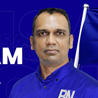 Pannir Selvam
